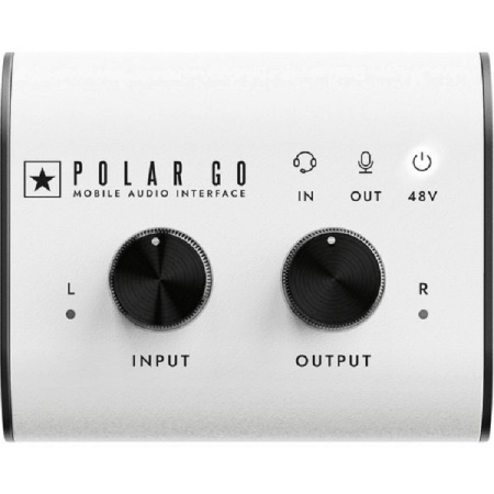 Blackstar Polar Go по цене 9 340 ₽