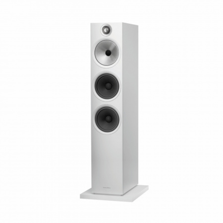 Bowers & Wilkins 603 S2 Anniversary Edition White по цене 218 000.00 ₽