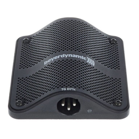 Beyerdynamic TG Drum Set PRO M по цене 75&nbsp;590 ₽