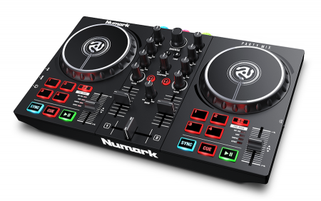 Numark Party Mix 2 по цене 17 600 ₽