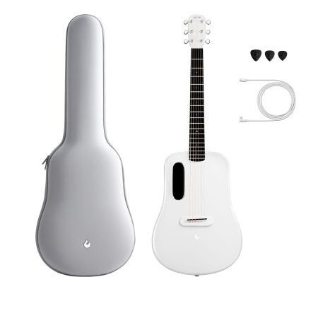 LAVA ME 3 36' White по цене 134 200 ₽