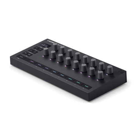 Novation Launch Control 3 по цене 36&nbsp;050.00 ₽