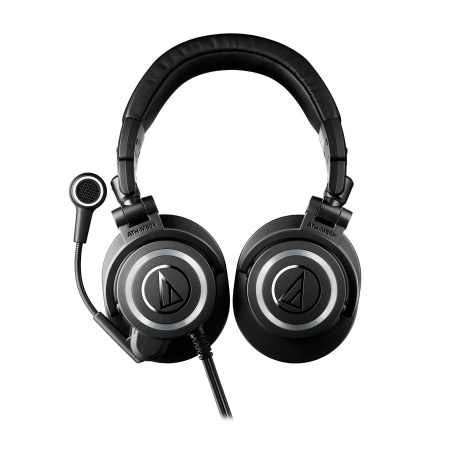 Audio-Technica ATH-M50xSTS-USB по цене 31 890 ₽