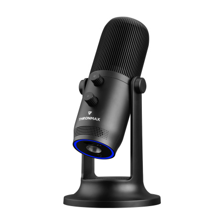Thronmax MDrill One Pro RGB Black по цене 6 800 ₽