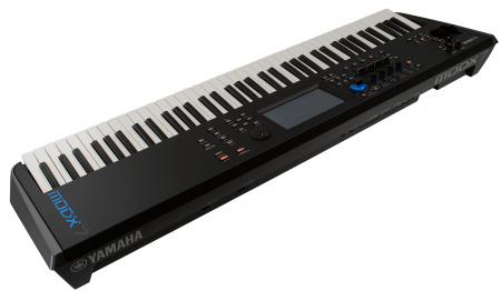 Yamaha MODX7 по цене 189 990 ₽