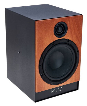 KS Digital A100 Cherry по цене 152 600 ₽