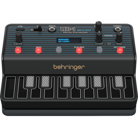 Behringer UB-1 Micro по цене 6&nbsp;990.00 ₽