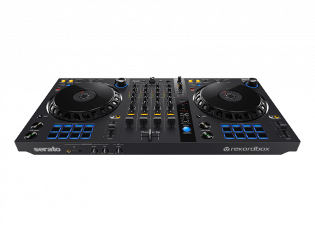 Pioneer DDJ-FLX6 по цене 99 000 ₽