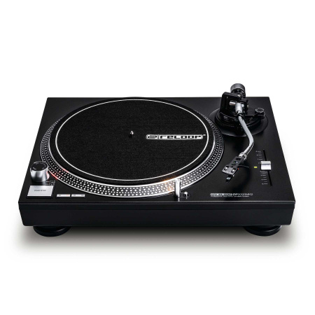 Reloop RP-2000 MK2 по цене 38 000 ₽