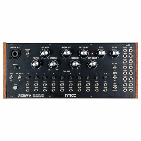 Moog Spectravox по цене 104 750 ₽