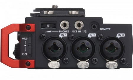 Tascam DR-701D по цене 51 800 ₽