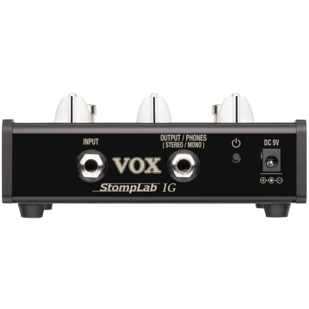 VOX STOMPLAB 1G по цене 9 300 ₽