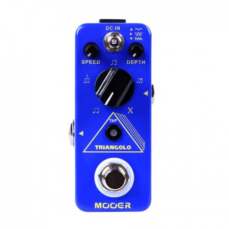 Mooer Triangolo по цене 6 000 ₽