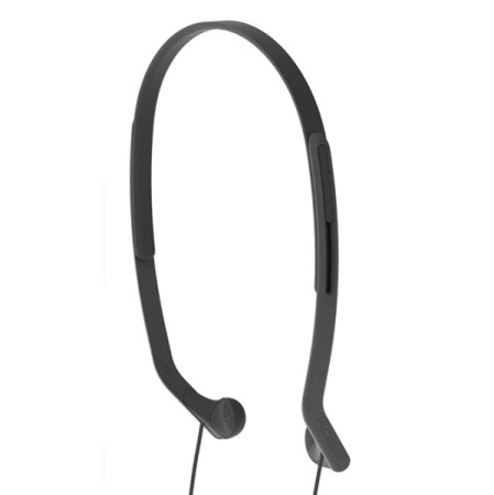 KOSS KPH14K Black по цене 900 ₽