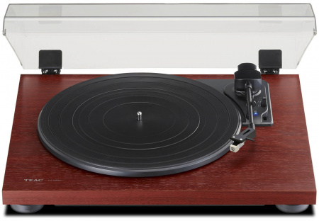TEAC TN-180BT-A3 Cherry по цене 24 900 ₽