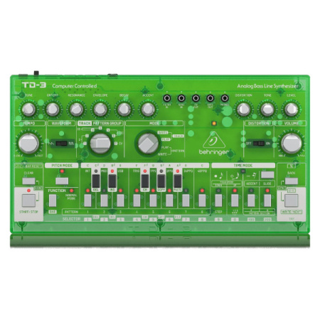 Behringer TD-3-LM по цене 13 200 ₽