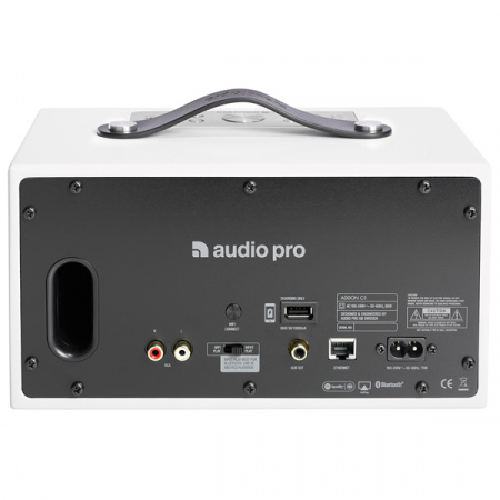 Audio Pro Addon C5 White по цене 19 590 ₽