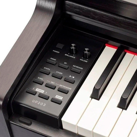 Medeli UP203 RW по цене 59&nbsp;490 ₽