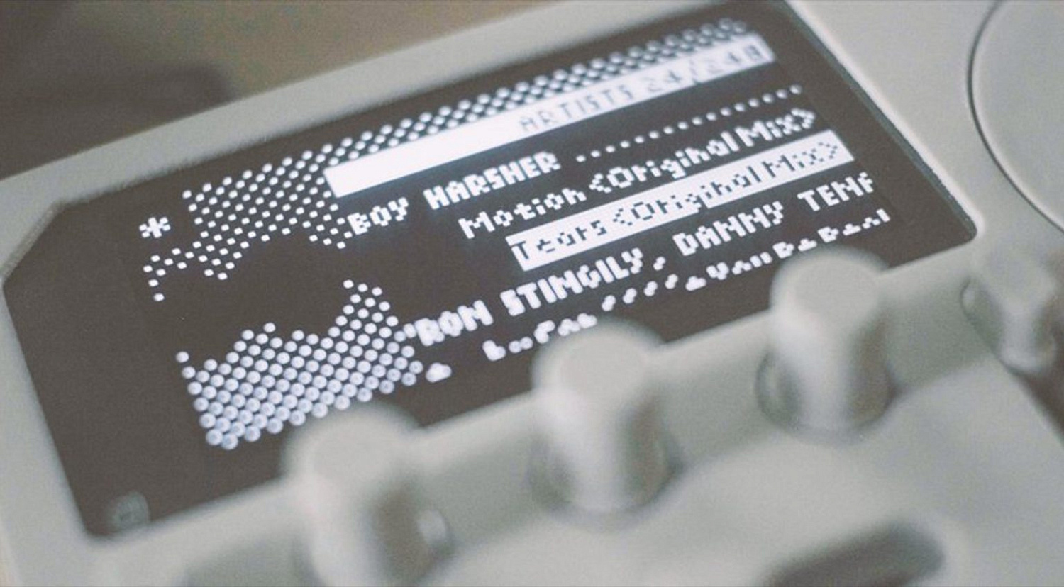 Скоро в продаже появится новый и необычный диджейский пульт – Drift DJ Industries Zero