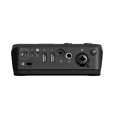 RODE Streamer X по цене 32 900 ₽