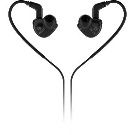 Behringer MO240 по цене 5 650 ₽