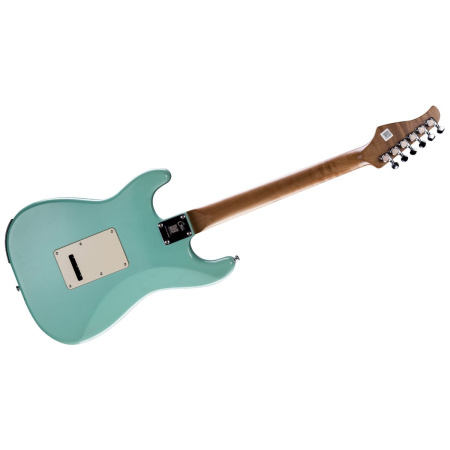 Mooer GTRS P800 Green по цене 61 200 ₽