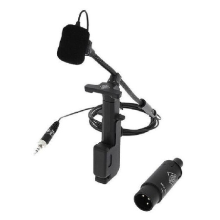 Neumann MCM 114 Set Guitar по цене 82&nbsp;880 ₽