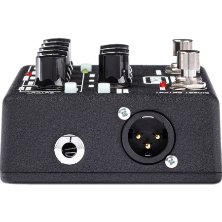 MXR M80 Bass D. I. + по цене 22 100 ₽
