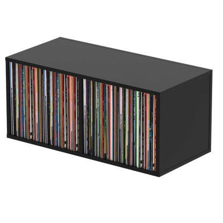 Glorious Record Box Black 230 по цене 14 100 ₽