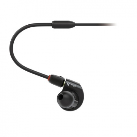 Audio-Technica ATH-E40 по цене 9 000 ₽