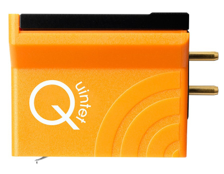 Ortofon MC Quintet Bronze по цене 73 950 ₽