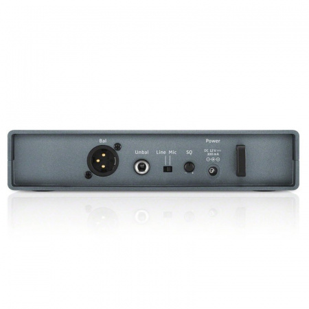 Sennheiser XSW 1-CL1 A по цене 36 050 ₽