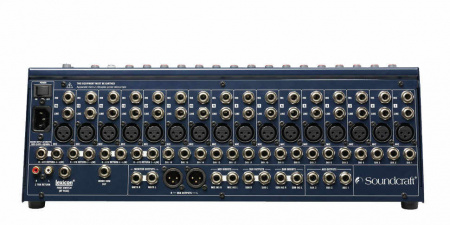 Soundcraft FX16 2 по цене 108 000 ₽