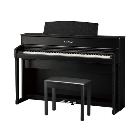 Kawai CA701 B по цене 437 950 ₽