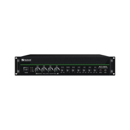 Nusun NT-120 по цене 22 760 ₽