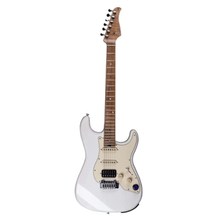 Mooer GTRS P801 White по цене 61 200 ₽