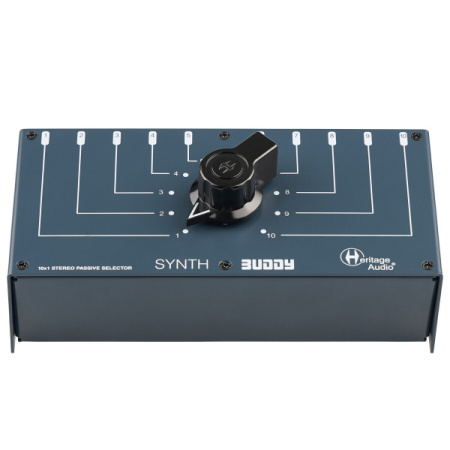 Heritage Audio Synth Buddy по цене 17 600 ₽