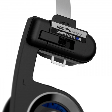 KOSS Porta Pro Wireless по цене 9 200 ₽
