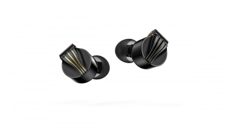 FiiO FD7 Black по цене 48 800 ₽