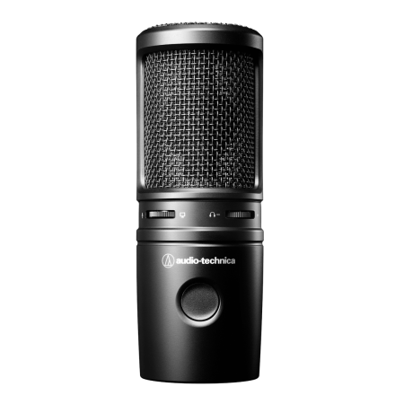 Audio-Technica AT2020USB-X по цене 19 250 ₽