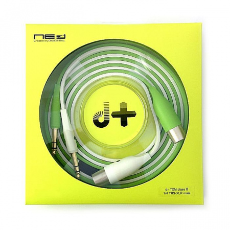 Oyaide Neo d+ TXM class B 1m по цене 4 350 ₽
