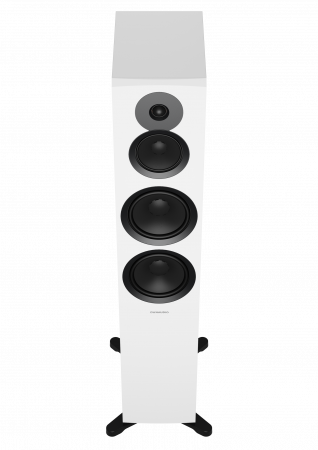 Dynaudio Emit 50 White по цене 258 000 ₽