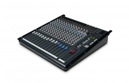 Allen & Heath ZED18 по цене 73 836 ₽