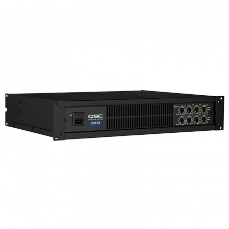 QSC CX204V по цене 184 300 ₽