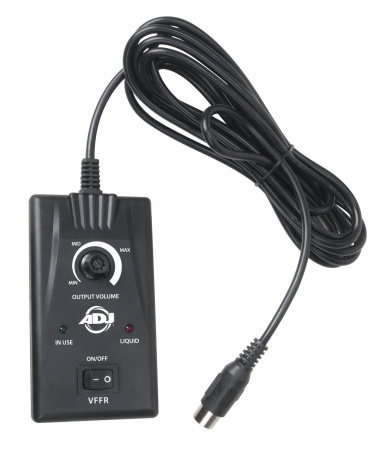 ADJ VF Flurry по цене 16 250 ₽
