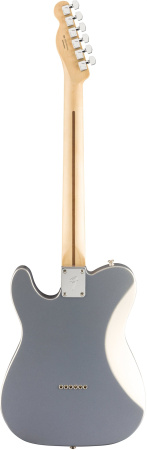 Fender Player Telecaster HH PF Silver по цене 117 700 ₽