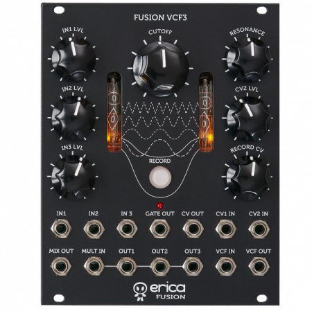 Erica Synths Fusion VCF v3 по цене 45 270 ₽