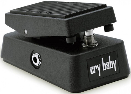 Dunlop CBM95 Cry Baby Mini по цене 14 150 ₽