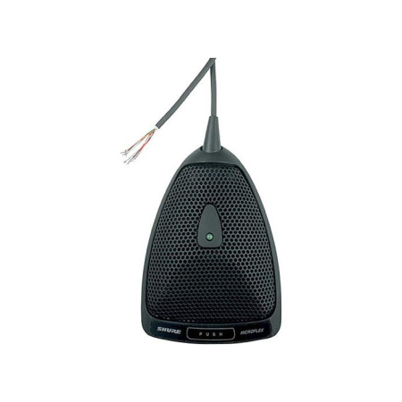 Shure MX392/O по цене 37 600 ₽