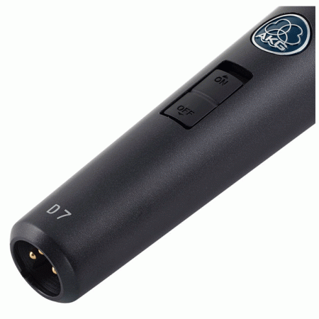 AKG D7S по цене 28 050 ₽